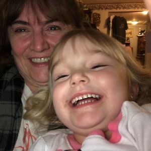 Meet your Posher, Dianna